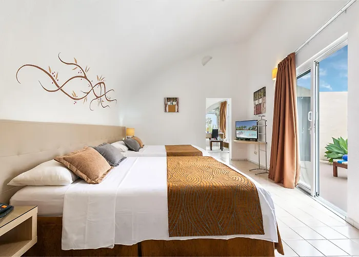 Livvo Risco Del Gato