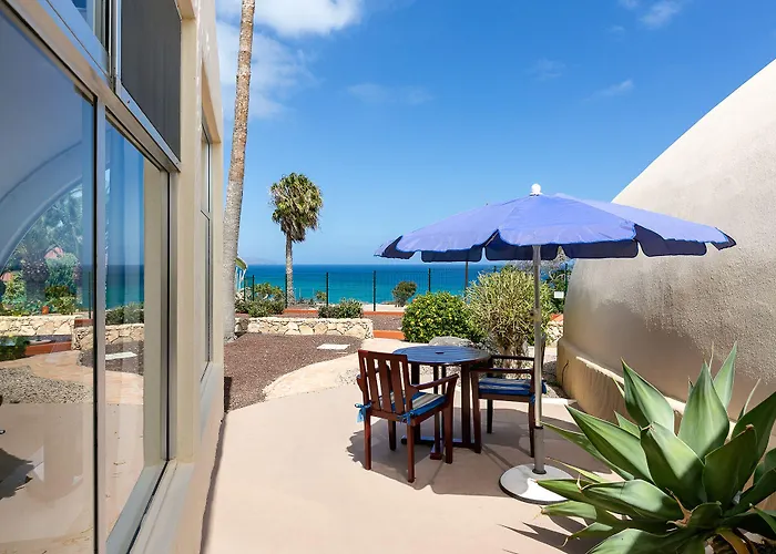 Livvo Risco Del Gato 4* Costa Calma