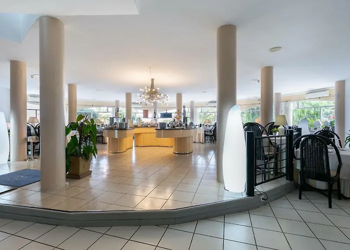 Livvo Risco Del Gato Hotel 4*