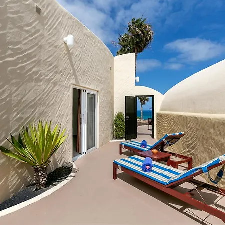 Livvo Risco Del Gato Costa Calma