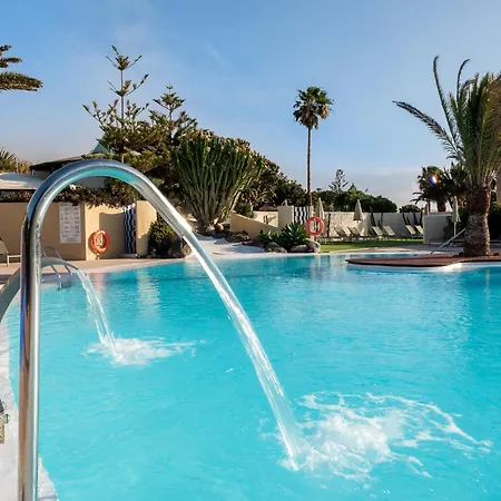 Livvo Risco Del Gato Hotell Costa Calma