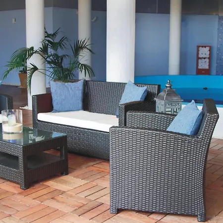 Hotell Livvo Risco Del Gato