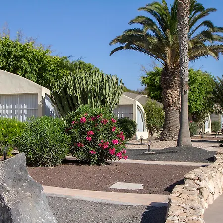 Hotell Livvo Risco Del Gato 4*