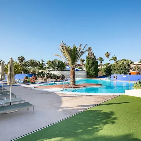 Hotell Livvo Risco Del Gato