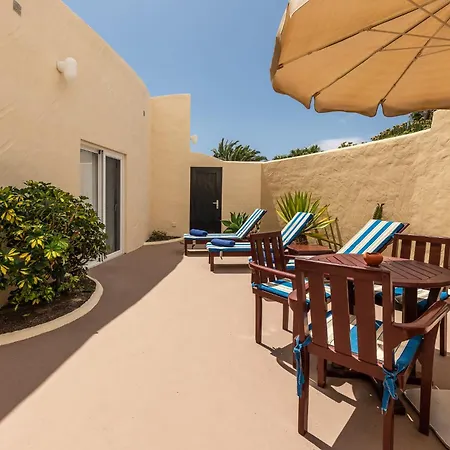 Hotell Livvo Risco Del Gato 4*