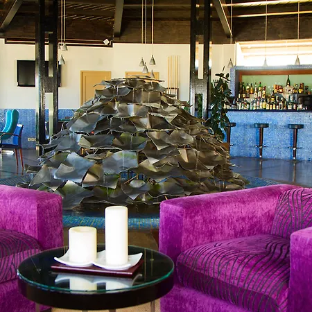 Livvo Risco Del Gato