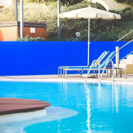 Hotell Livvo Risco Del Gato Costa Calma