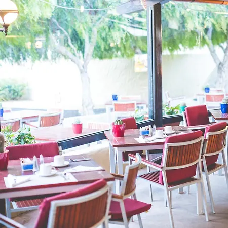 Livvo Risco Del Gato Costa Calma