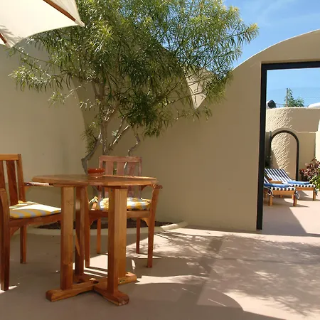 Livvo Risco Del Gato Hotell