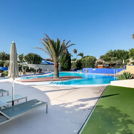 Livvo Risco Del Gato