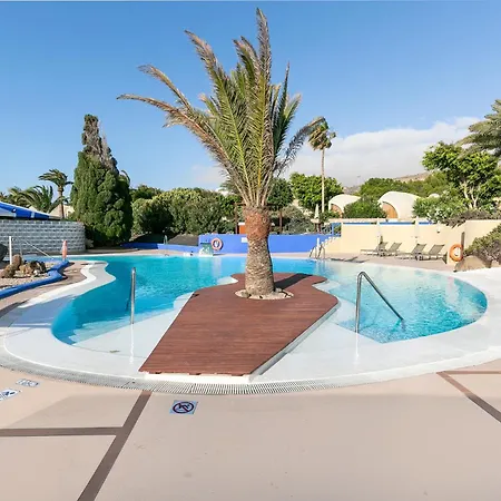 Livvo Risco Del Gato Hotell 4*