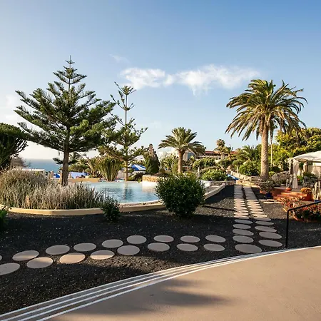 Livvo Risco Del Gato 4*