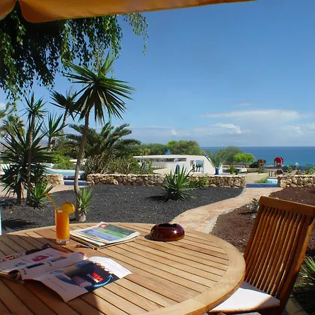 Hotell Livvo Risco Del Gato Costa Calma