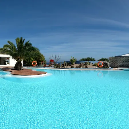 Hotell Livvo Risco Del Gato