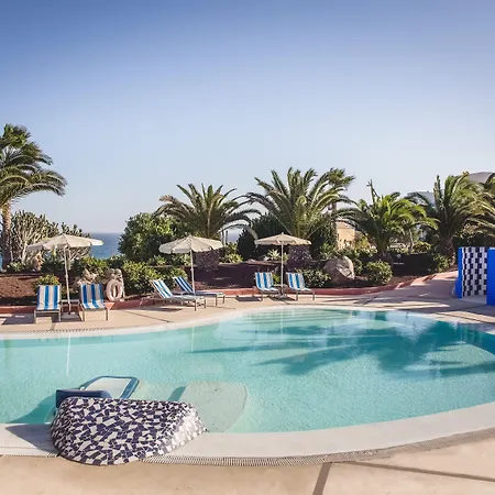 Livvo Risco Del Gato 4*