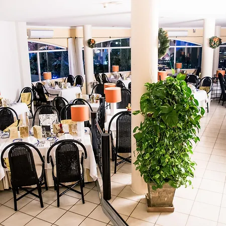 Livvo Risco Del Gato 4* Коста Калма