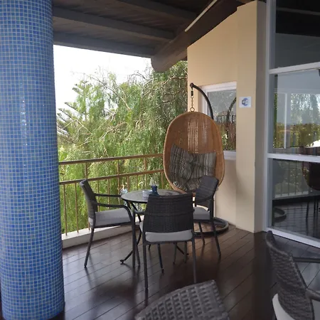 Livvo Risco Del Gato 4*