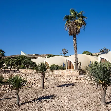 Livvo Risco Del Gato Hotell Costa Calma