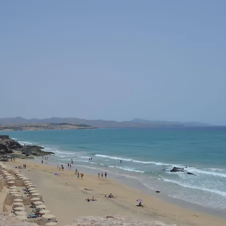 Livvo Risco Del Gato Hotell 4*