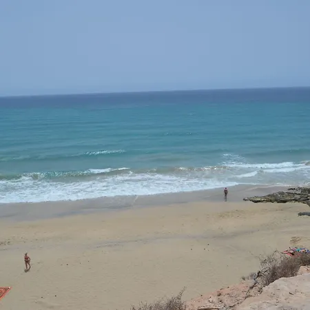 Hotell Livvo Risco Del Gato 4*