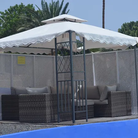 Livvo Risco Del Gato Коста Калма