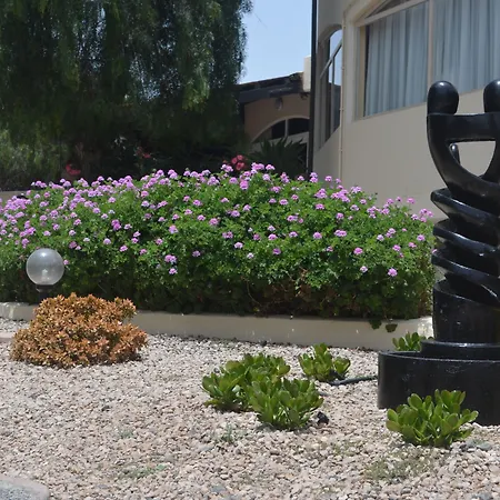 Livvo Risco Del Gato 4*