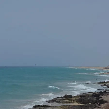 Livvo Risco Del Gato Коста Калма