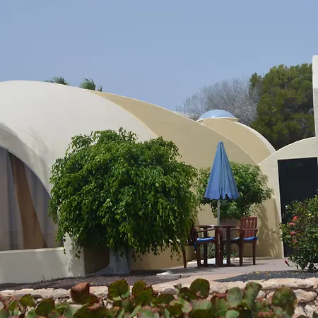 Livvo Risco Del Gato Hotell Costa Calma