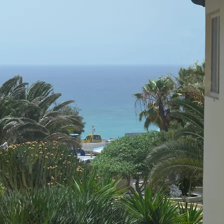 Livvo Risco Del Gato 4* Costa Calma