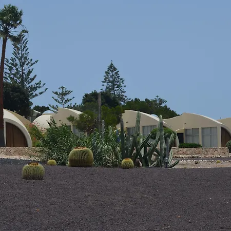 Livvo Risco Del Gato 4*