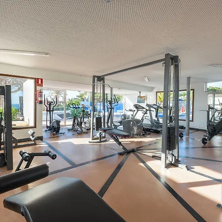 Hotell Livvo Risco Del Gato