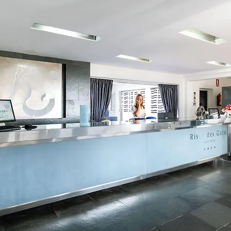 Hotel Livvo Risco Del Gato