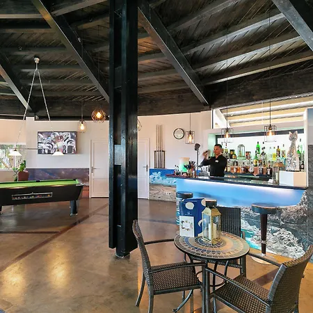 Livvo Risco Del Gato 4*