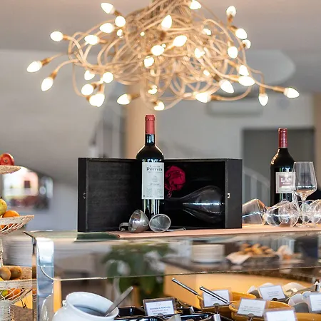 Hotell Livvo Risco Del Gato