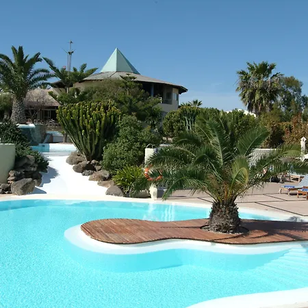 Livvo Risco Del Gato Коста Калма