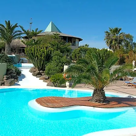 Livvo Risco Del Gato Hotel 4*