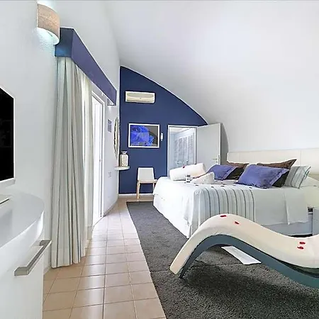 Hotel Livvo Risco Del Gato