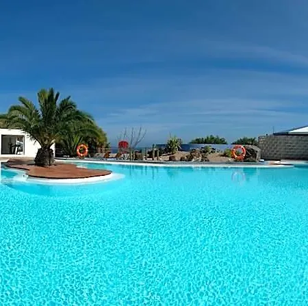 Hotel Livvo Risco Del Gato Costa Calma