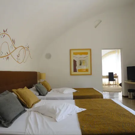 Livvo Risco Del Gato Hotel