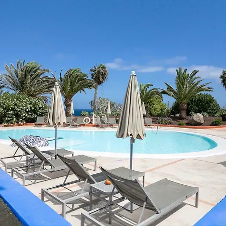 Hotell Livvo Risco Del Gato 4*