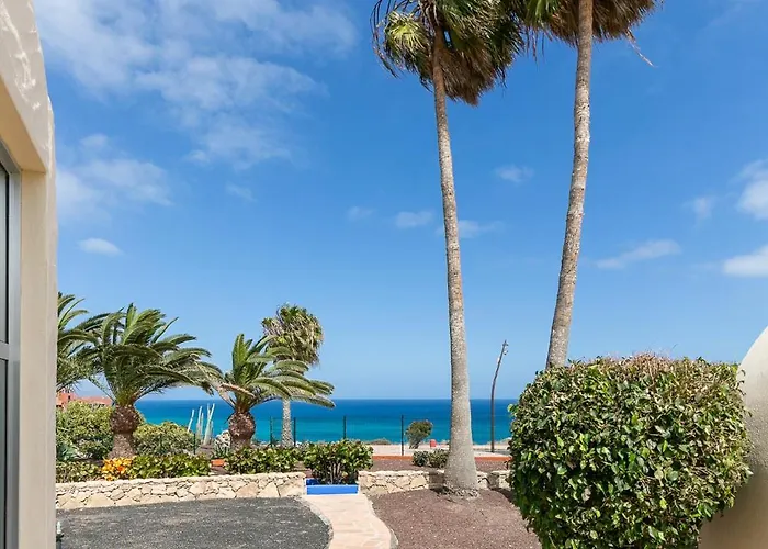 Livvo Risco Del Gato 4*