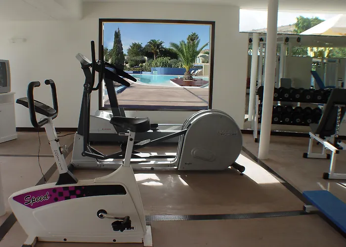 Livvo Risco Del Gato קוסטה קלמה