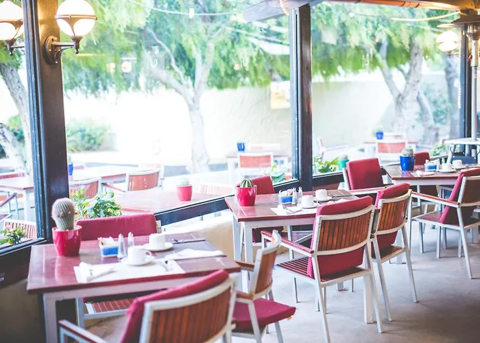 Livvo Risco Del Gato קוסטה קלמה