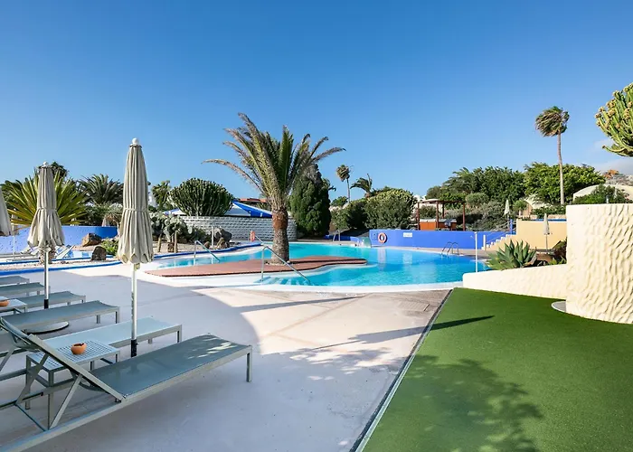 Livvo Risco Del Gato