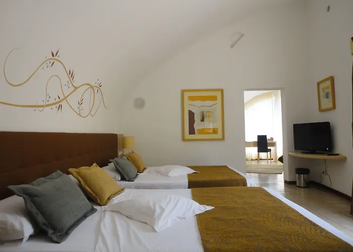 Livvo Risco Del Gato Hotel 4*