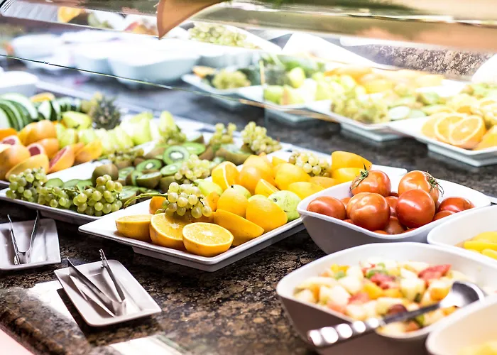 Livvo Risco Del Gato 4* קוסטה קלמה