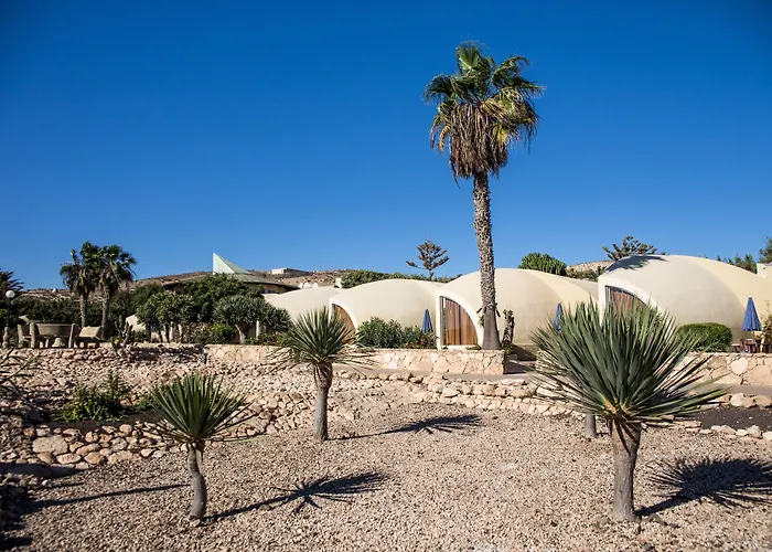 Livvo Risco Del Gato Hotel Costa Calma