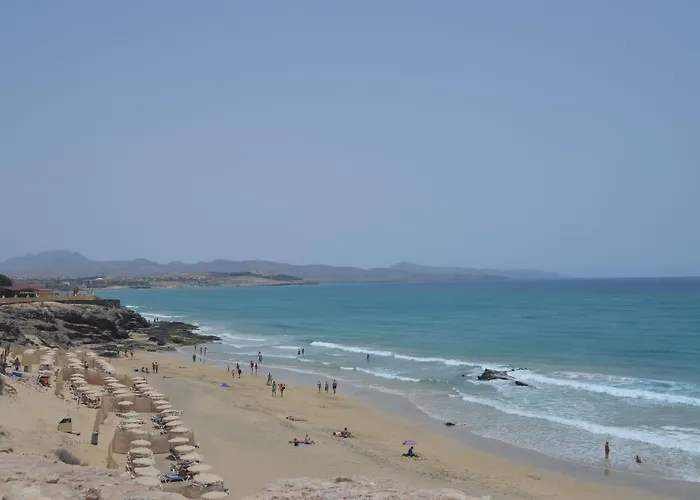 Livvo Risco Del Gato Hotel 4*