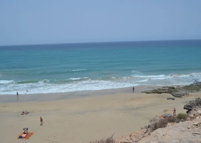 מלון Livvo Risco Del Gato 4*