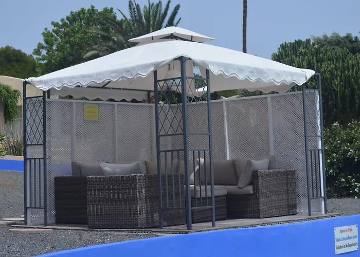 Livvo Risco Del Gato קוסטה קלמה